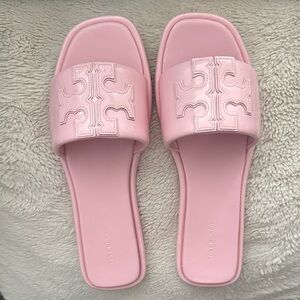 Tory Burch Slides